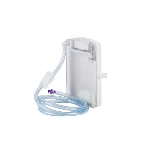 Canister Single Use- 400cc