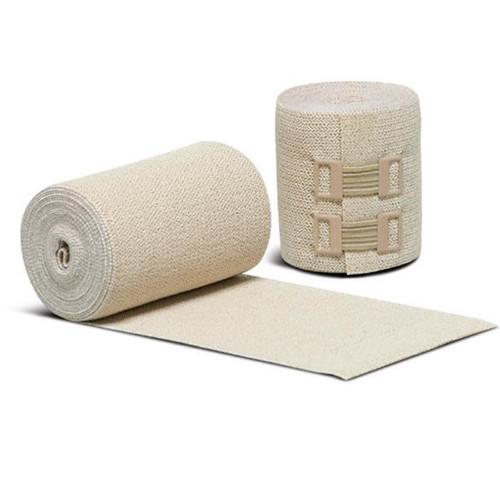 Bandage LoPress Short Stretch- 4.7 Inch x 4 Yard