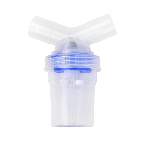 Disposable Water Trap