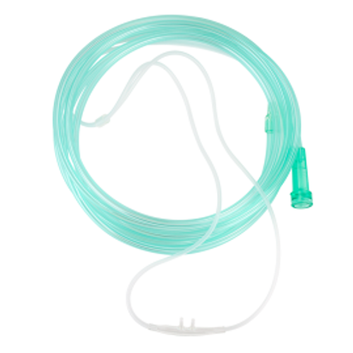 Nasal Oxygen Cannula Super Soft 7ft