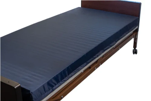 Allecare Bariatric Foam Mattress- 42x80x6