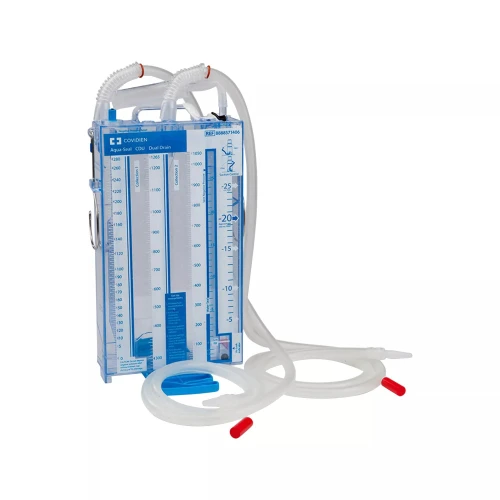 Argyle Sentinel Seal Chest Drain System- 2500mL