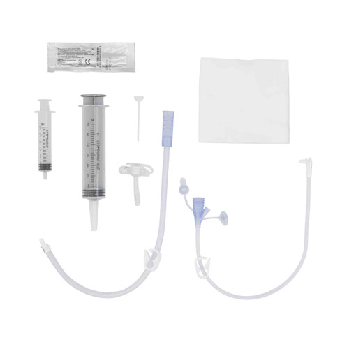MIC-KEY Gastro Feeding Tube 20Fr/5.0cm
