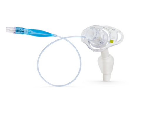 Shiley Cuffed Trach Tube 6.5mm Disposable Inner Cannula
