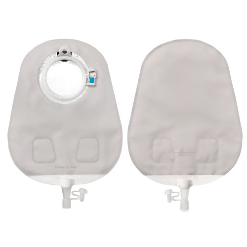 SenSura Mio Click Urostomy Pouch- 480mL