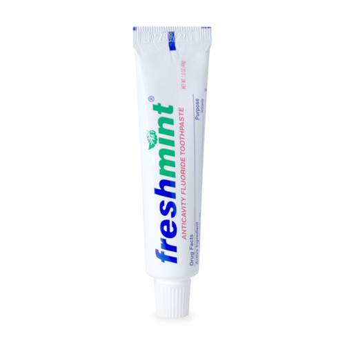 Toothpaste Freshmint Anticavity Fluoride- 1.5oz