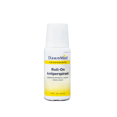 Antiperspirant Deodorant Roll-On- 1.5 oz