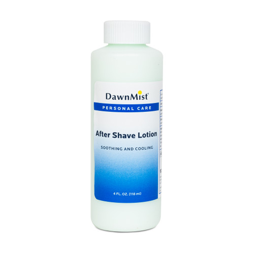 After Shave Lotion- 4 oz