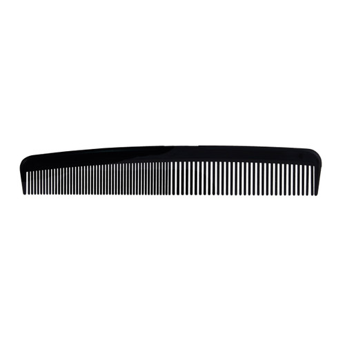 Comb 8 Inch Bulk- Black