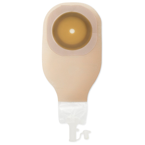 High Output Ostomy Pouch 1PC Flat FlexTend- 60mm