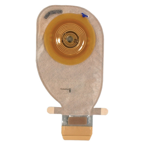 Ostomy Pouch Assura CFT 5/8-1 3/4"