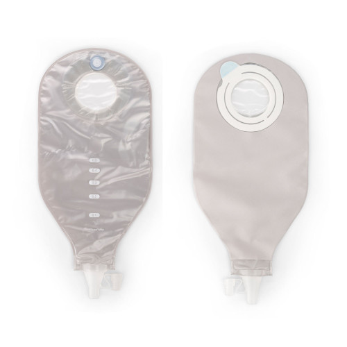 SenSura Mio 2PC Pouch High Output- 50mm Stoma