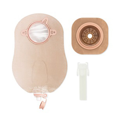 New Image Urostomy Kit 2PC CTF- 1-3/4 Inch Stoma