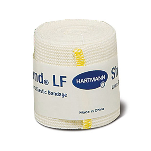 Self-Closure Elastic Bandage- 2 Inch x 5 Yard (10/PK)