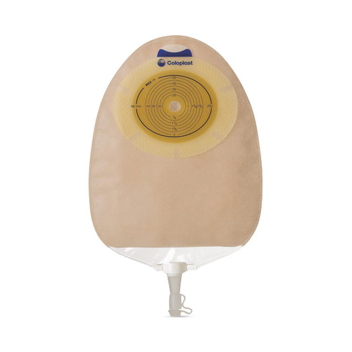 Urostomy Pouch 1PC SenSura Uro CTF- 3/8 to 3 Inch