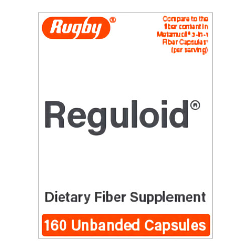 Reguloid Capsule- 0.4gm (160/BT)