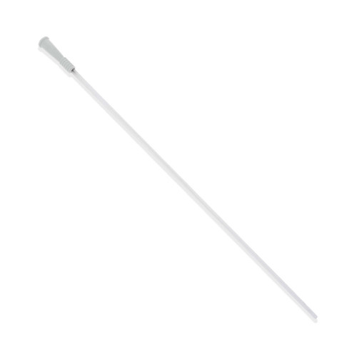 Catheter Intermittent TruCath Straight Tip- 12Fr (30/BX)
