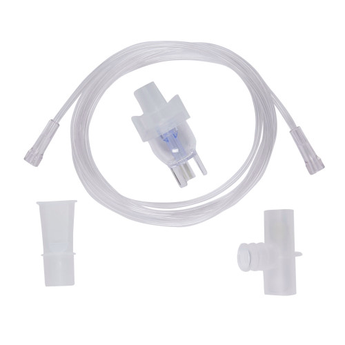 Handheld Nebulizer Kit- Small Volume