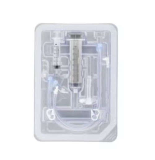 MIC-KEY Gastro Feeding Tube- 24Fr (4.5cm)