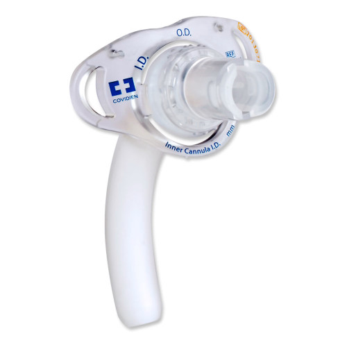 Shiley Uncuffed Trach Tube Reusable Inner Cannula- Size 7