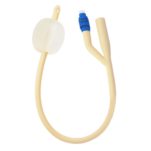 Cath Foley 2-Way Silicone-Elastomer 30mL- 24Fr