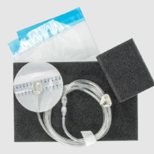 Foam Kit NPWT extriCARE- Medium