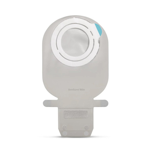 Ostomy Drain Pouch 70 mm Colo 12282 20ea/bx