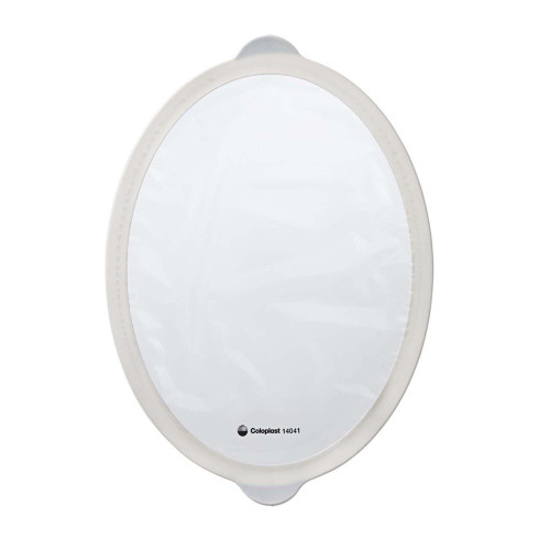 Fistula And Wound Management Flexible Lid