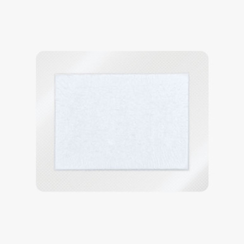 Vitale Silicone Super Absorbent Dressing 8 X 10
 10 EA/BX 10 BX/CS