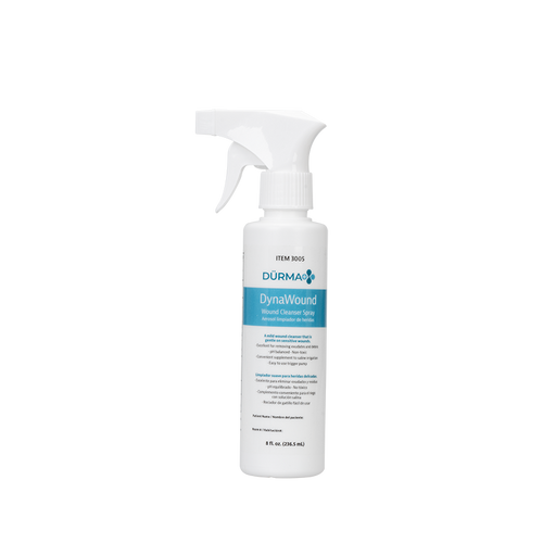 DynaWound Wound Cleanser Spray- 8oz