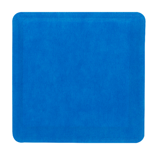 DynaSorb - Super Absorbent Dressing, Sterile, Non-Adhering, 6" x 6", 12BX/CS