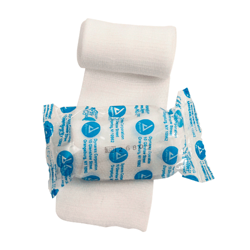 Stretch Gauze Bandage, 2in   500ea/cs