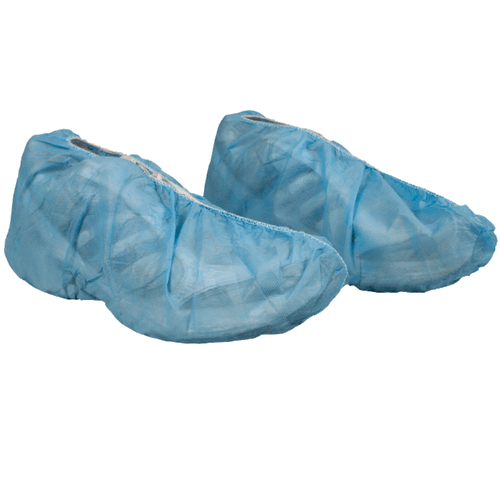 Shoe Cover Universal Size- Non-Conductive