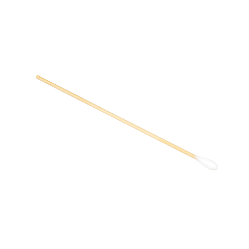 Cotton Tipped Wood Applicators Sterile 6In     100Ea/Bx  10Bx/Cs