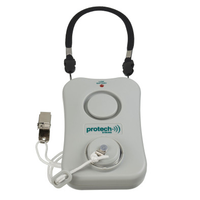 Protech String Fall Monitor Alarm System