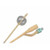 Bard Coated Latex Foley Catheters
30cc Foley Catheter, 18FR, 12/Cs