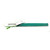 Urethral Catheter Unisex Straight Tip Uncoated PVC- 18 Fr (16 Inch)