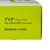 ComfortFoam Border Dressing Silicone Adhesive- 3x3