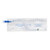 Intermittent Closed System Catheter Cure Catheter Closed System Unisex / Straight Tip 14 Fr. 100/CS