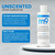 Odor Eliminator Drops M9- 8 oz Unscented