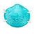 N95 Mask Particulate Respirator 3M