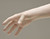 DermAssist Vinyl Powder Free Gloves- XL