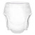 Curity Pull-On Youth Absorbant Underwear- L/XL