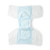 Briefs Quilted Wings Ultra Unisex Adult- Large