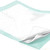 Wings Plus Disposable Underpad Heavy- 36x36 Inch