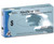 NitriDerm 100 Nitrile Exam Gloves - Case / Small 
100EA/BX  10BX/case