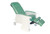 Drive 3-Position Recliner Extra Wide- Jade