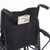 Chariot III 16" K3 Wheelchair With Removable Adjustable Height Flip Back Desk Arms With Swing Away Footrests