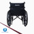 DynaRide S2 Wheelchair- 18x16