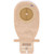 Pouch Single-Use Kit EasiClose 1PC CTF- 3/8-3 Inch Stoma